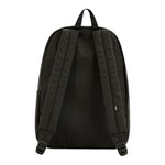 VANS zaino tinta unita logato Nero per Bambino 508164 NERO VANS 