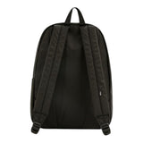 VANS zaino tinta unita logato Nero per Bambino 508164 NERO VANS 