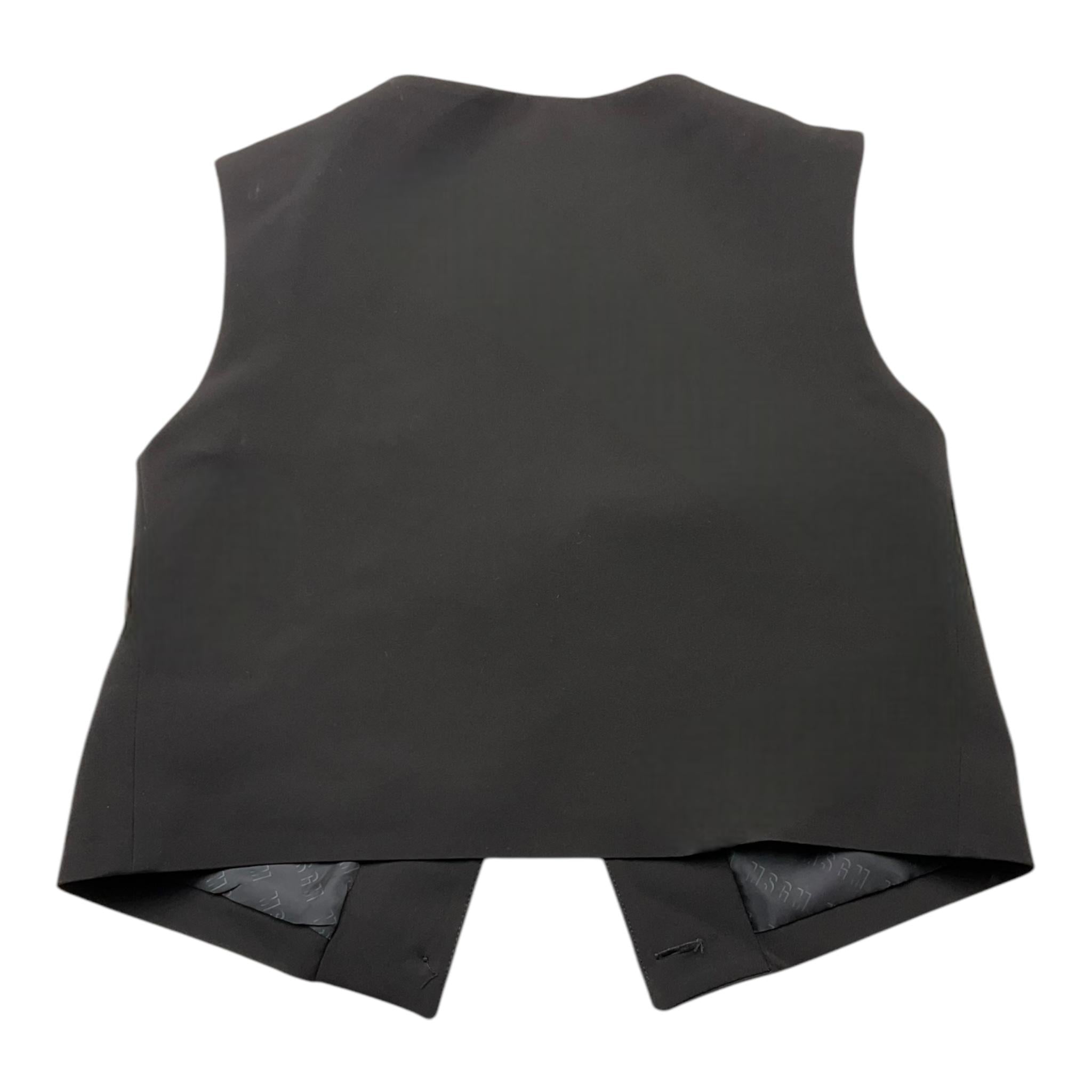 MSGM S4MSJGVE157NERO