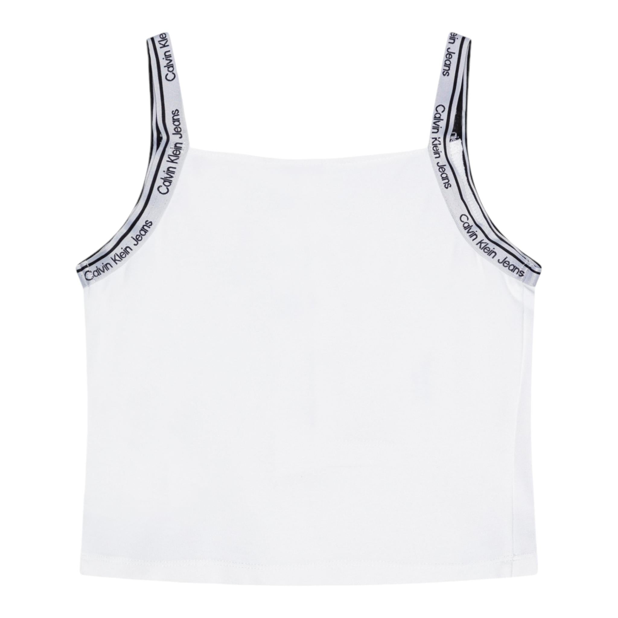 CALVIN KLEIN IG0IG02436BIANCO