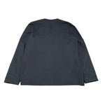 BLACK CIRCUS giacca tinta unita  Nero per Bambino GCK100M NERO BLACK CIRCUS 