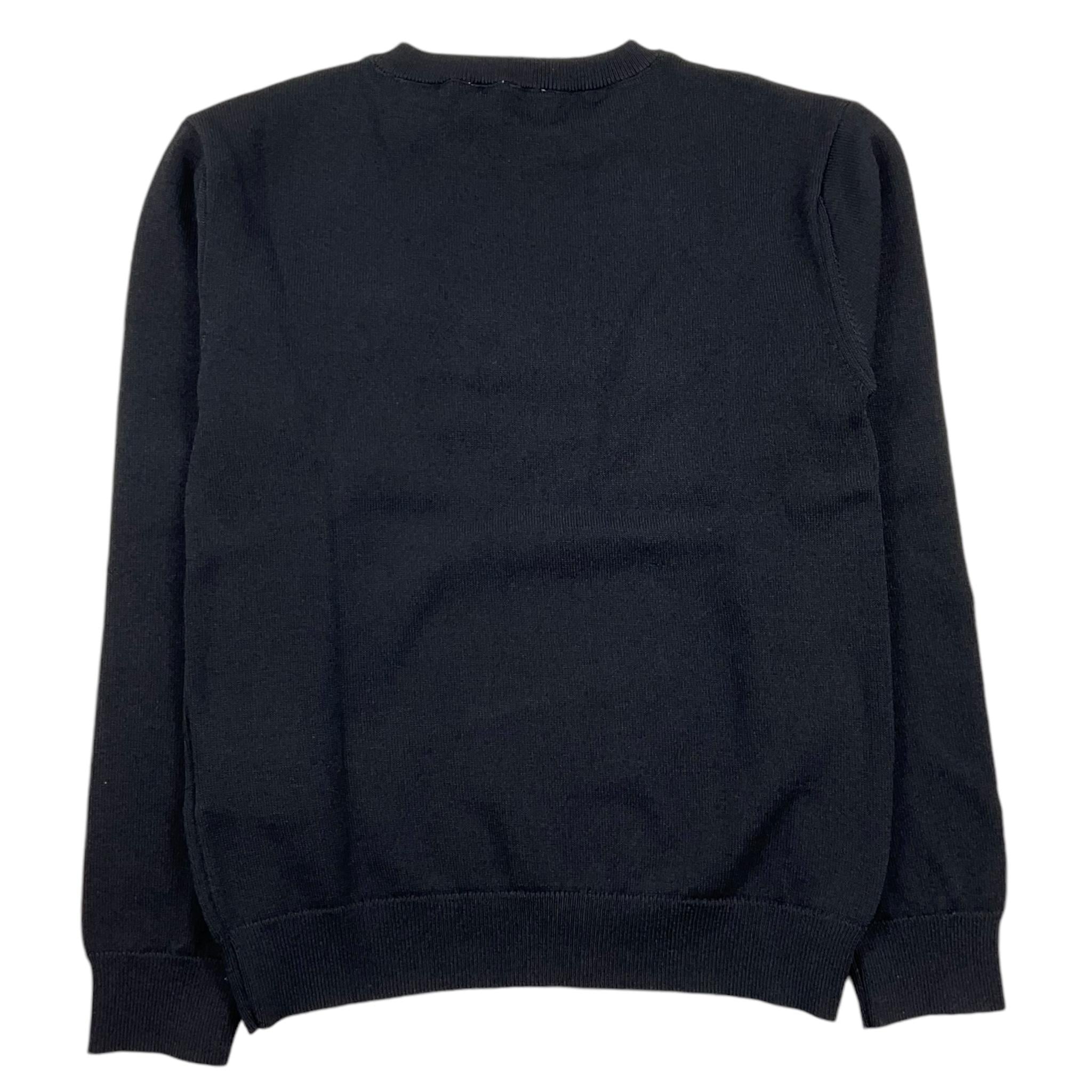 EMILIO PUCCI PU9A00NERO