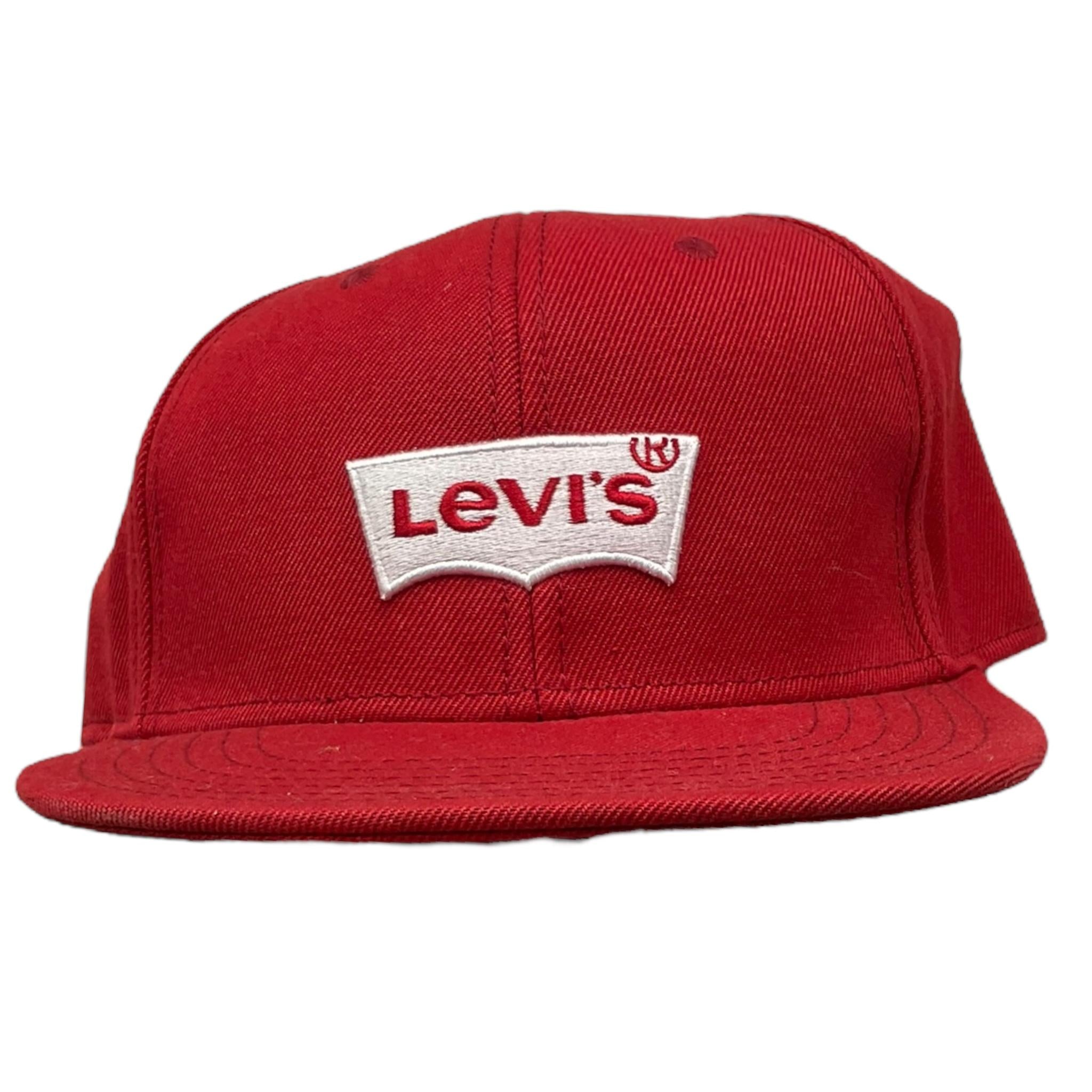 LEVI'S 9A8324ROSSO