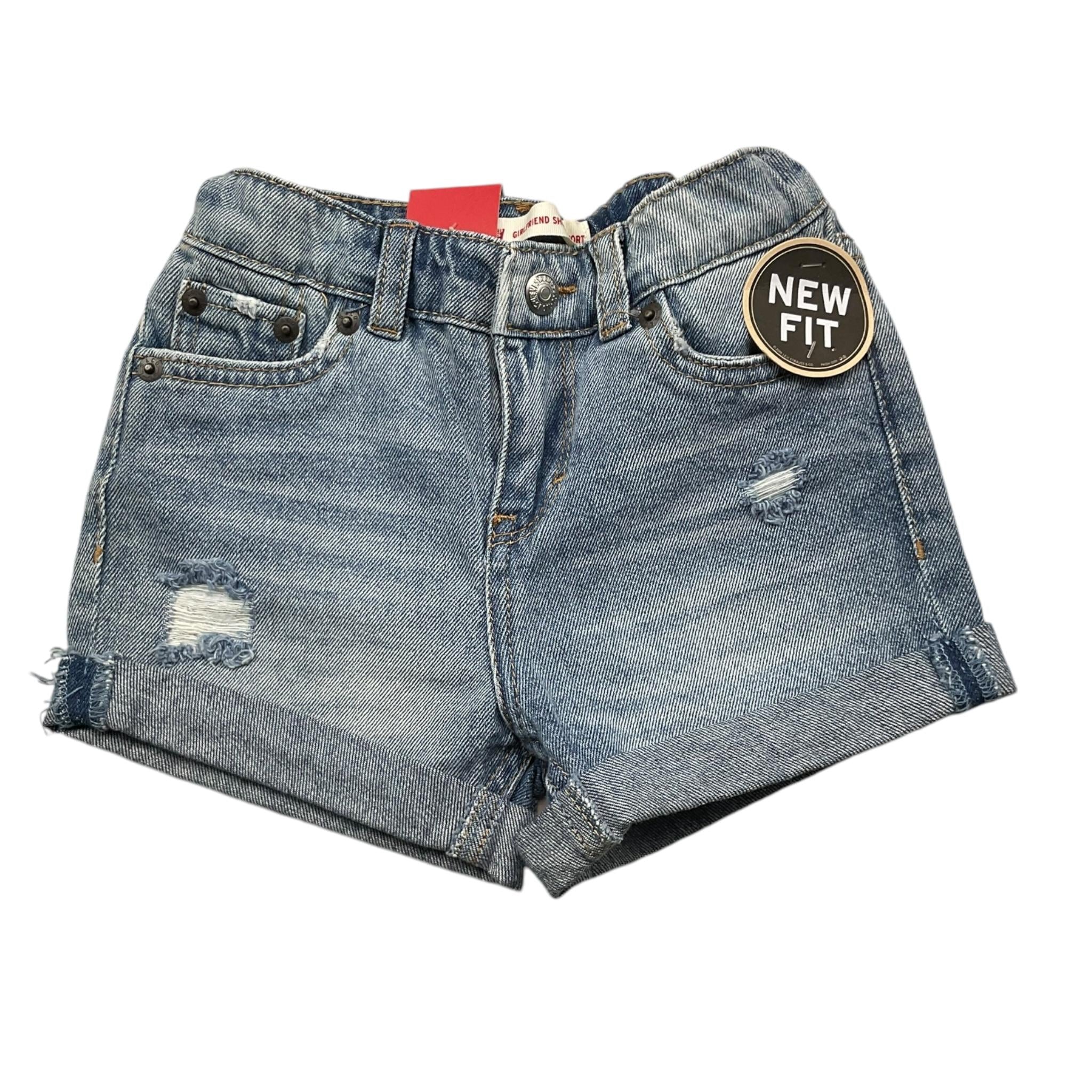 LEVI'S 3E4536BLU