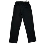 Just Cavalli Pantalone Tuta Tinta Unita per Bambino JBP26025PA NERO JUST CAVALLI 