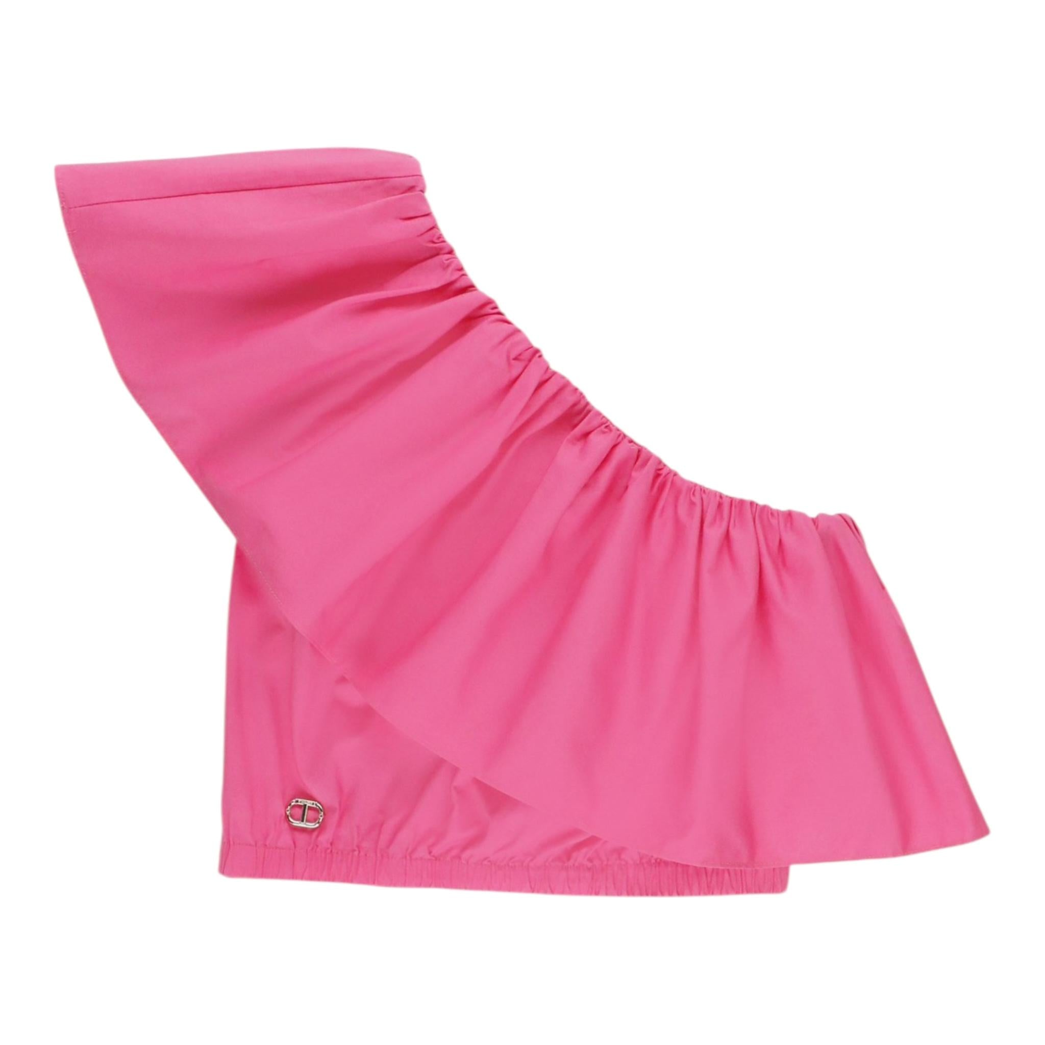 TWINSET 241GJ2206FUXIA