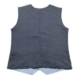 WOOLRICH WKGIL0032GRIGIO