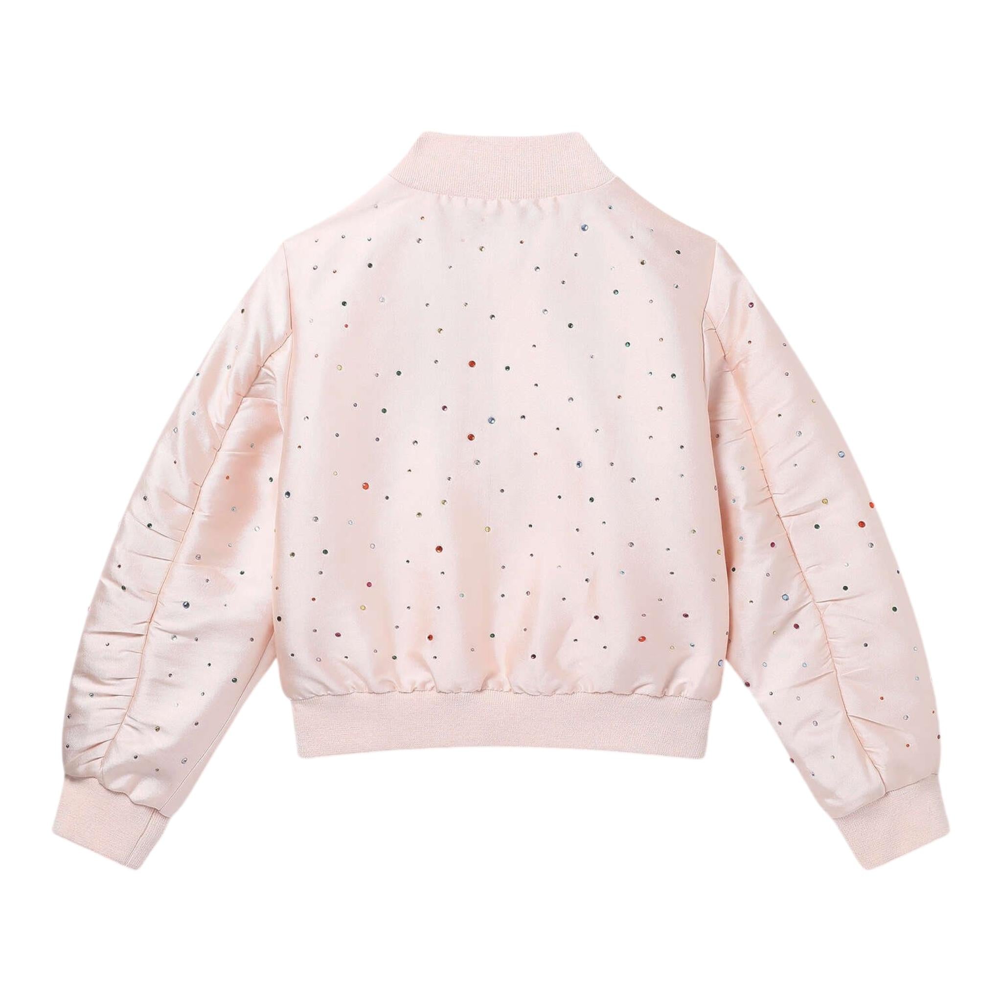 STELLA McCARTNEY TU2B07ROSA