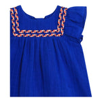 CARRE'MENT BEAU Y30072BLU