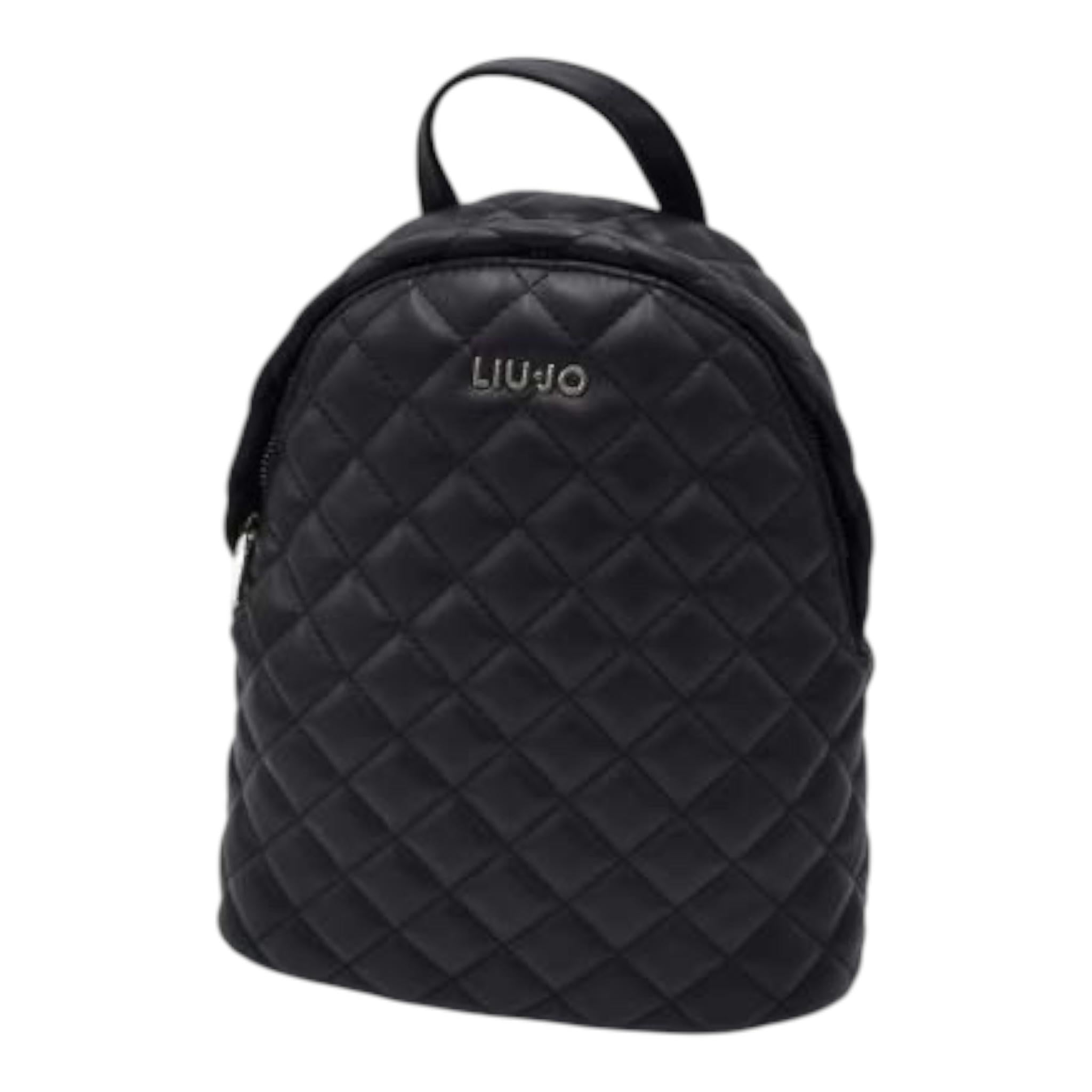 LIU JO GF2208NERO