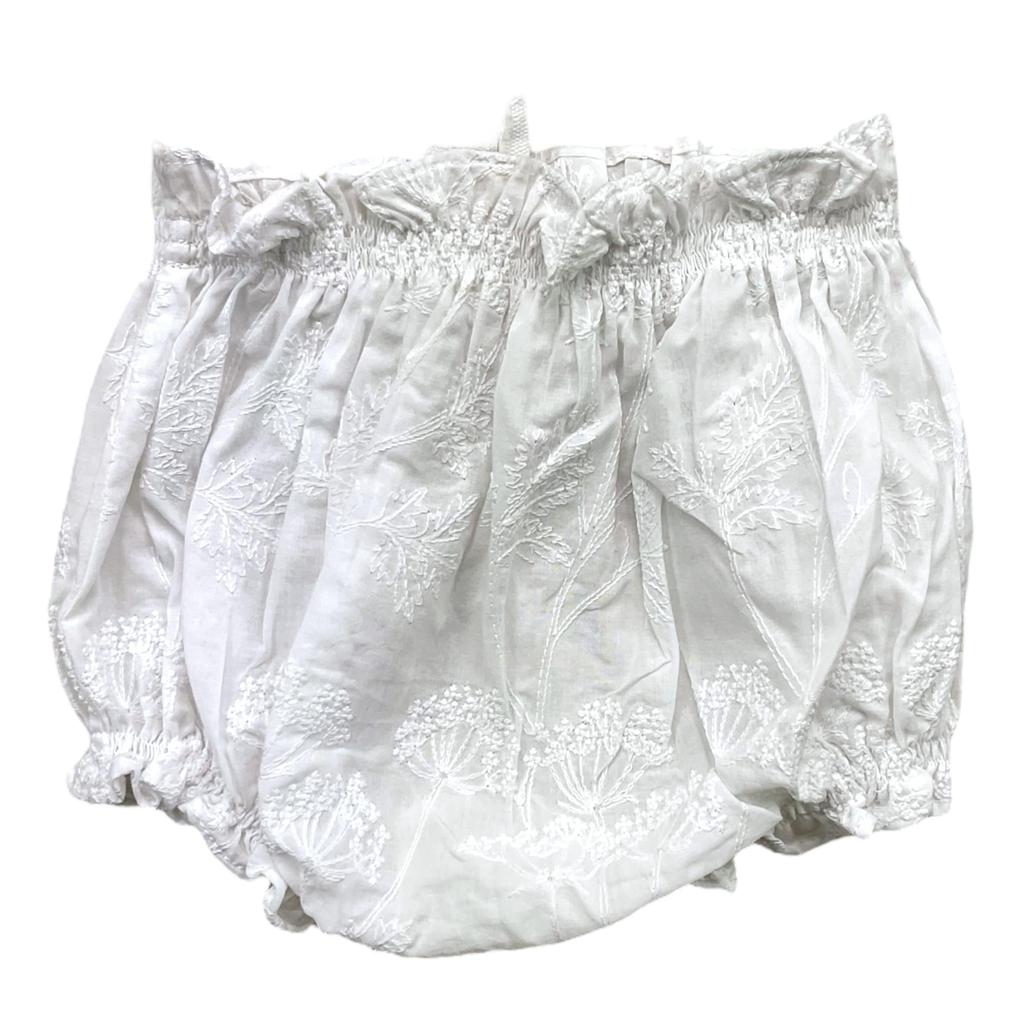 DOU DOU DS0029BIANCO