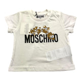 MOSCHINO MWM032BIANCO