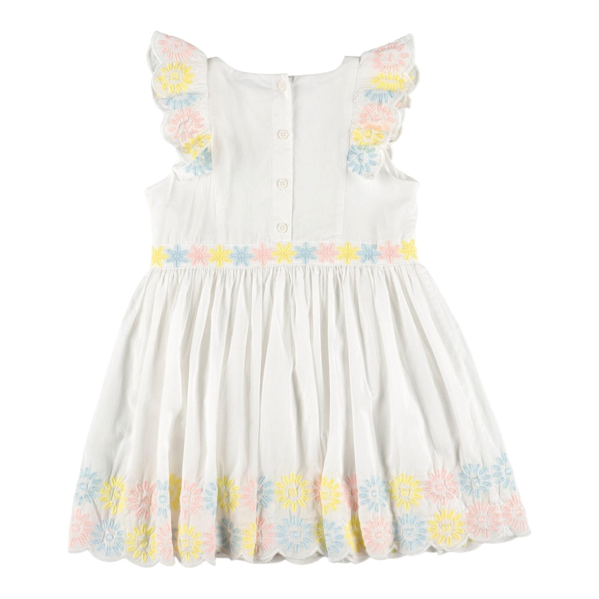 STELLA McCARTNEY TS1152BIANCO