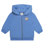 CARRE'MENT BEAU Y30129JAZZURRO