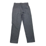 Please Schlichte Hose mit verstellbarer Taille Blau für Jungen