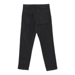 Stella Mccartney Jeans Tinta Unita con Girovita Regolabile per Bambino TV6P20 NERO STELLA McCARTNEY 