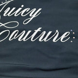 Juicy Couture Top Tinta Unita A Bretelle per Bambina JBX6671 NERO JUICY COUTURE 