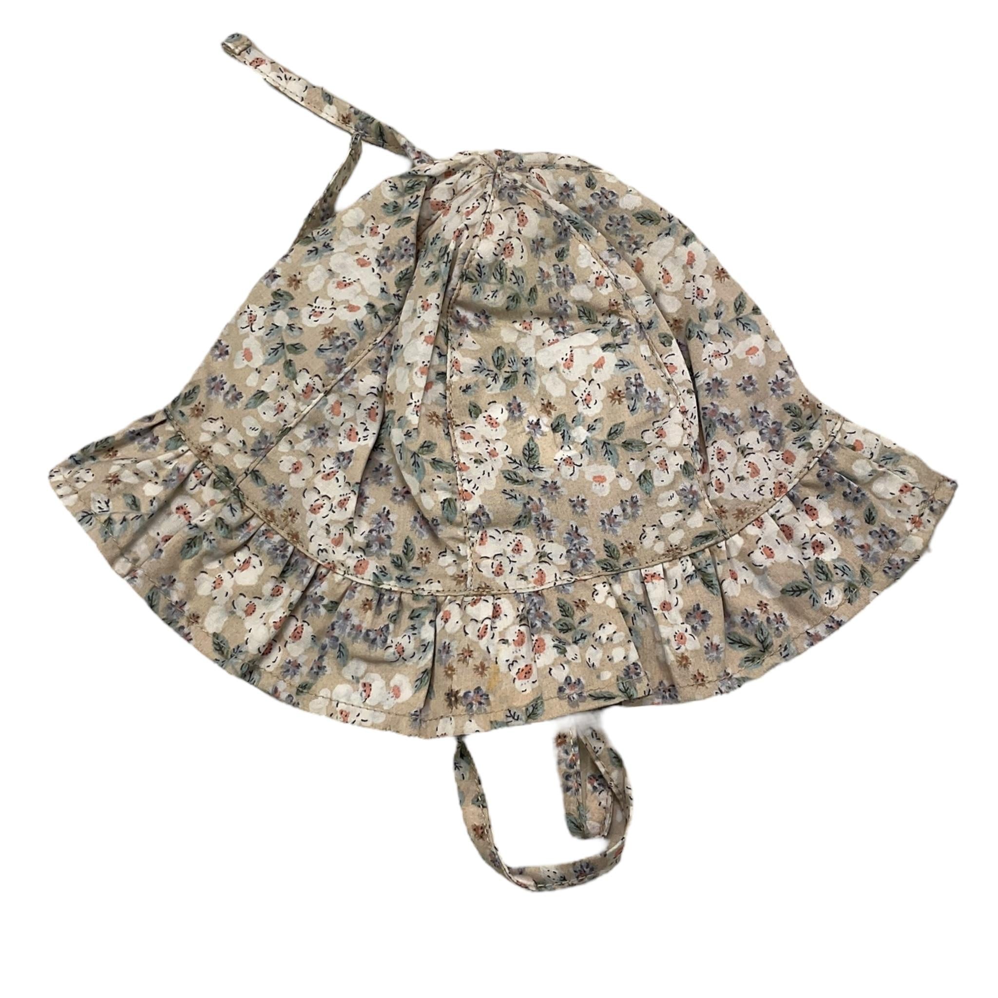 CAFFE' D'ORZO ZU0007BEIGE