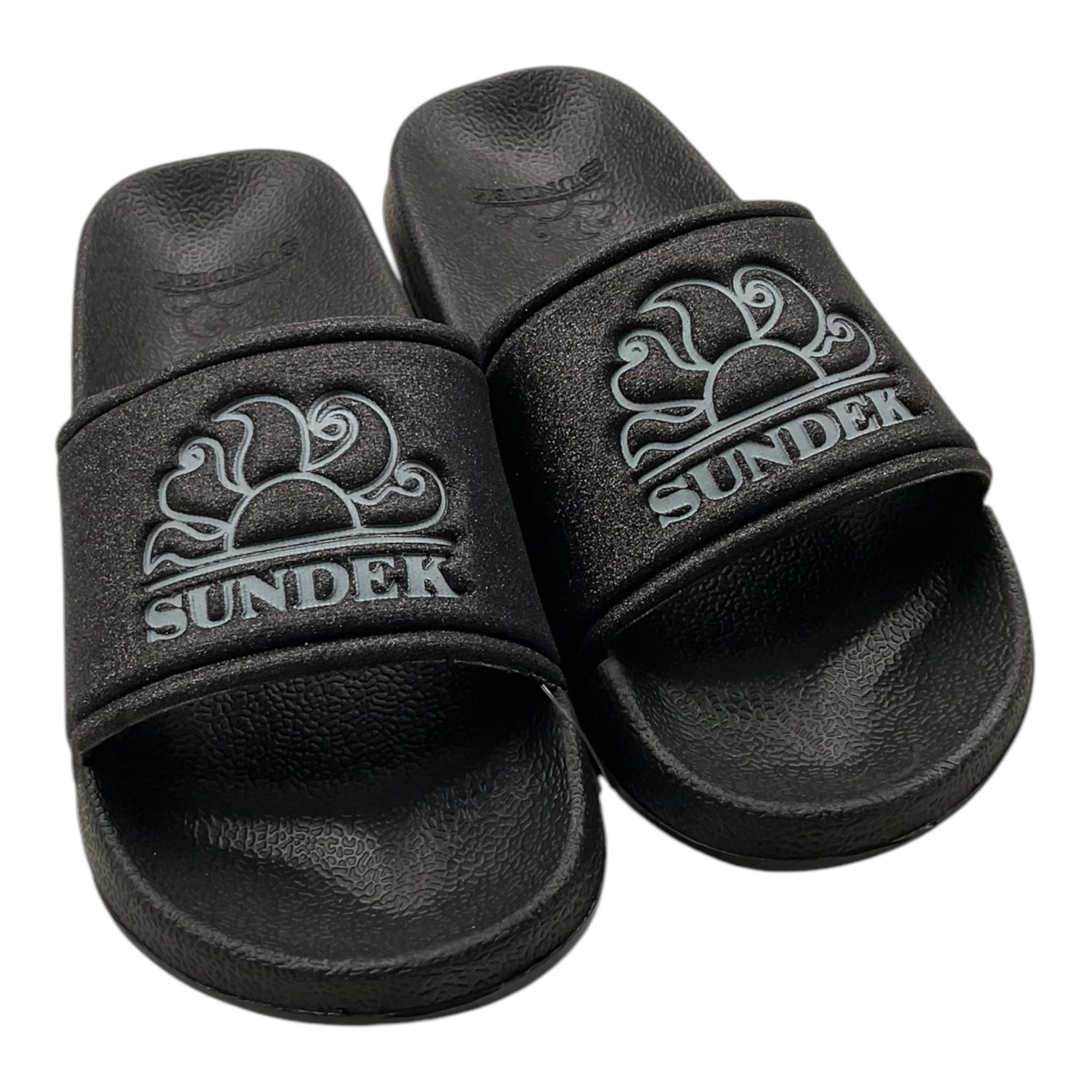 SUNDEK AG399ASPV100NERO