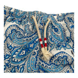 Saint Barth Costume Stampa Fantasia per Bambino JEA00160253 BLU SAINT BARTH 