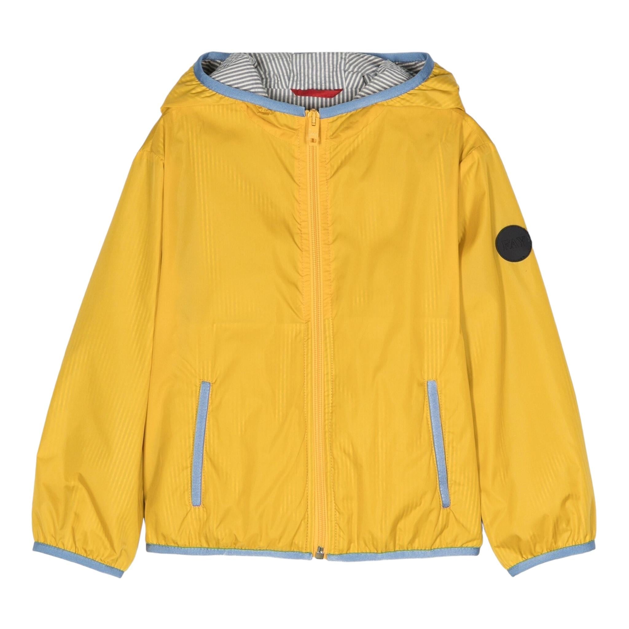 FAY FU2Q27GIALLO