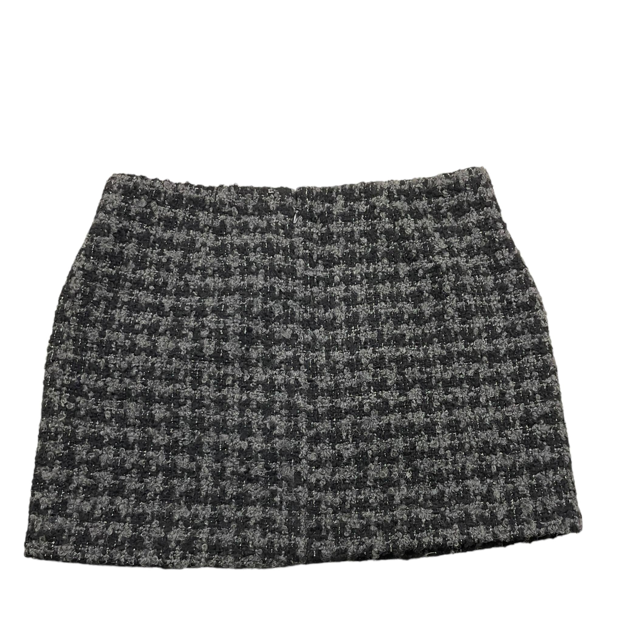 SAINT BARTH gonna tinta unita con zip Nero per Bambina KATR002 NERO SAINT BARTH 