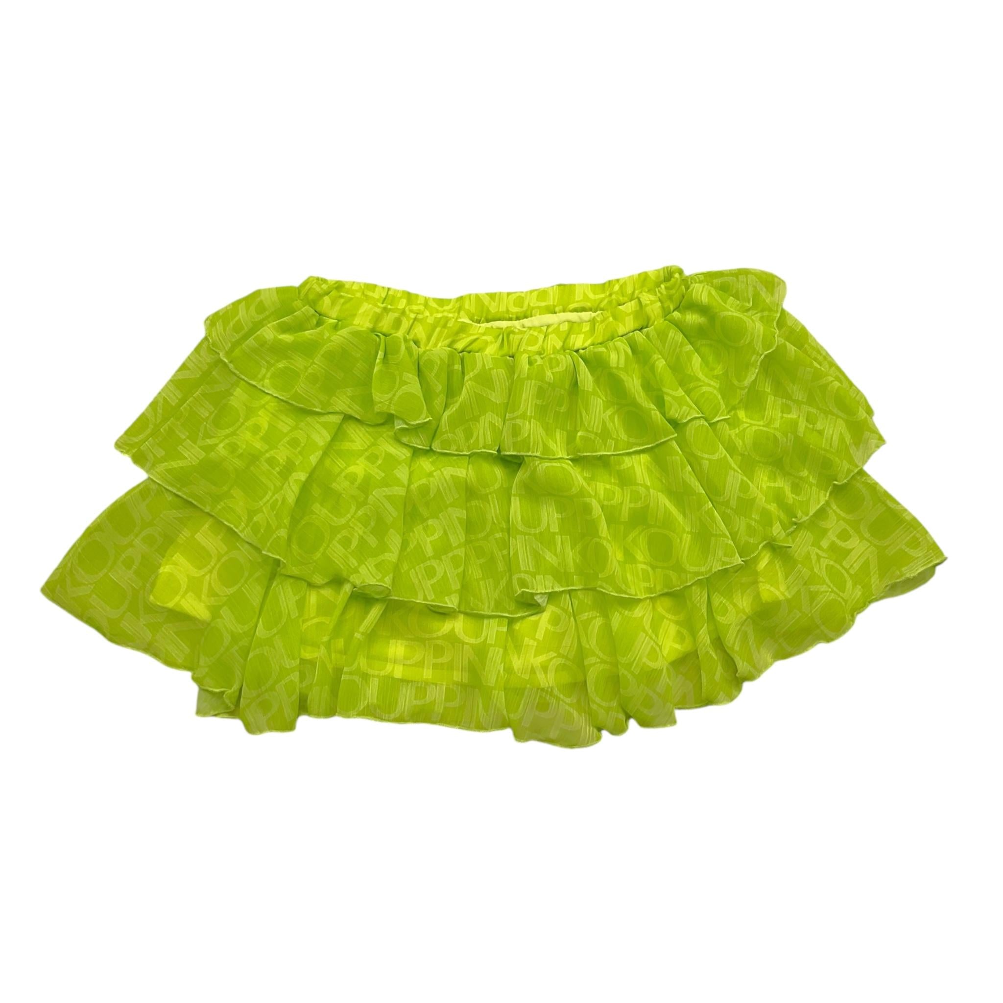 PINKO S4PIJGSK085VERDE