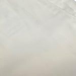 Fay Bermuda Tinta Unita con Girovita Regolabile per Bambino FS6P39XX BIANCO FAY 