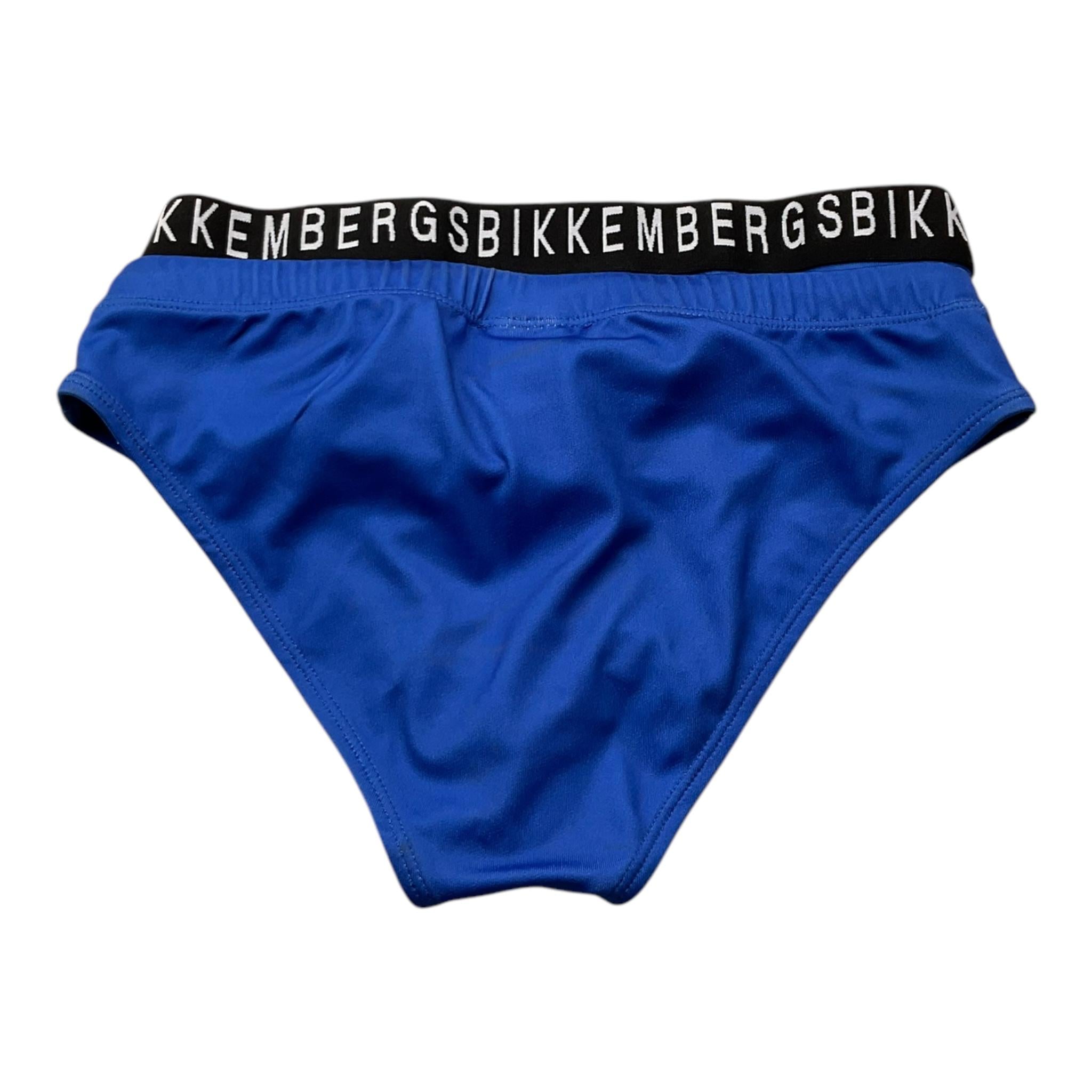 BiKKEMBERGS BK2526BLU