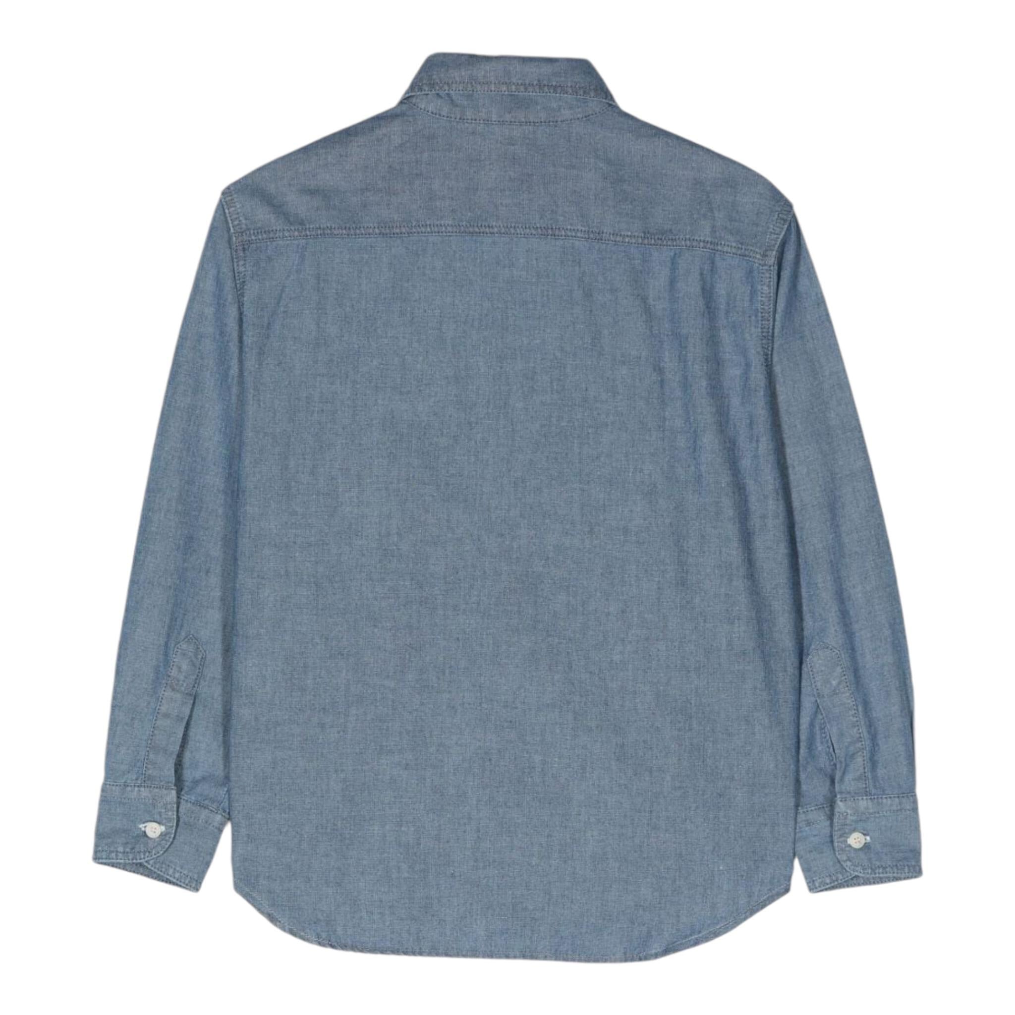 ASPESI S23008CLJ0032BLU