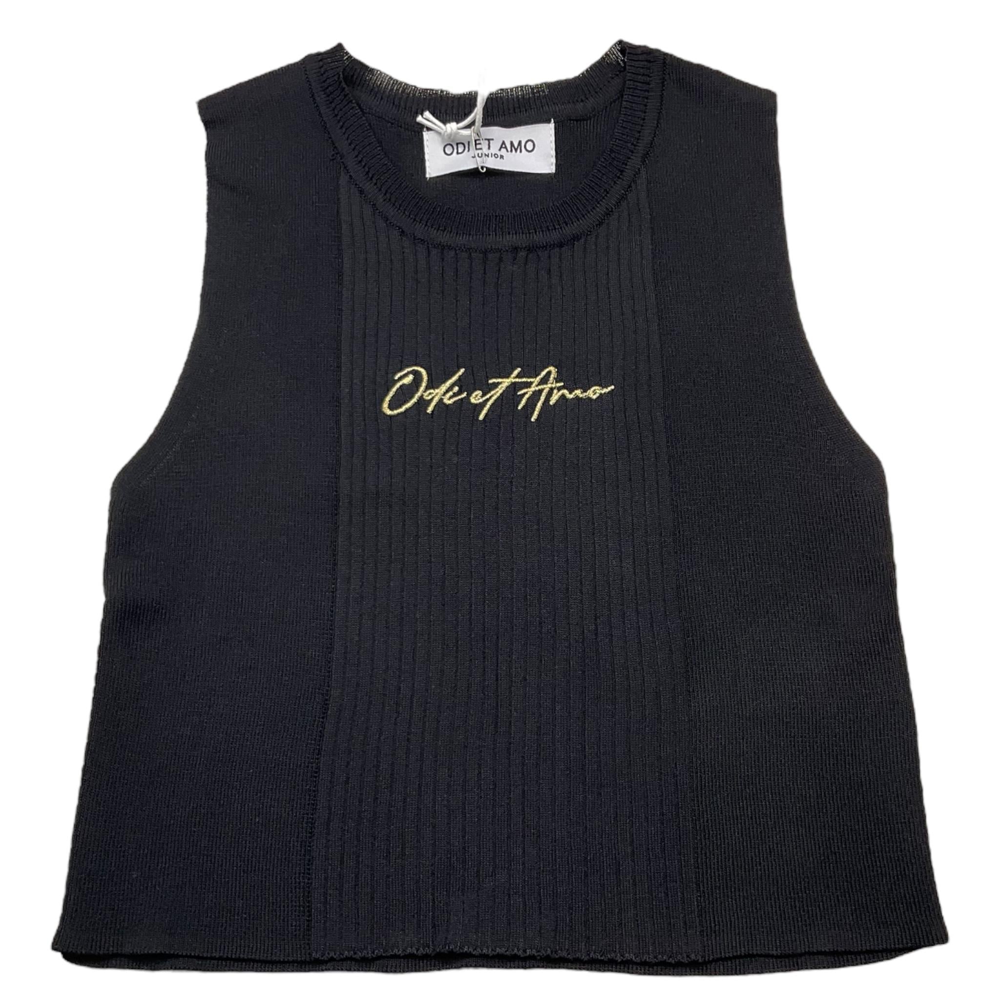 ODI ET AMO ODJTP16457NERO
