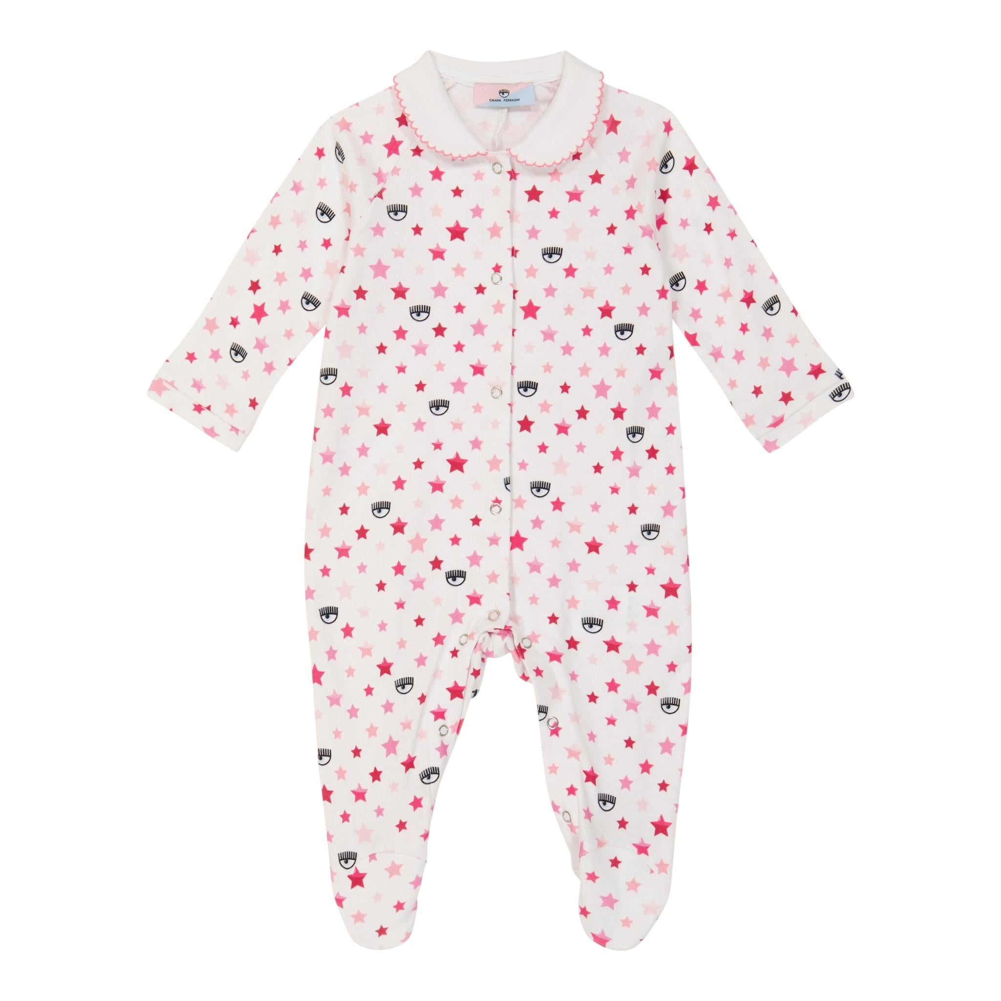 CHIARA 559207BIANCO