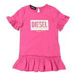 DIESEL K00014FUXIA