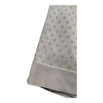 Le Bebe Coperta Tinta Unita Trafori per Neonato LBG6266 BEIGE LE BEBE 