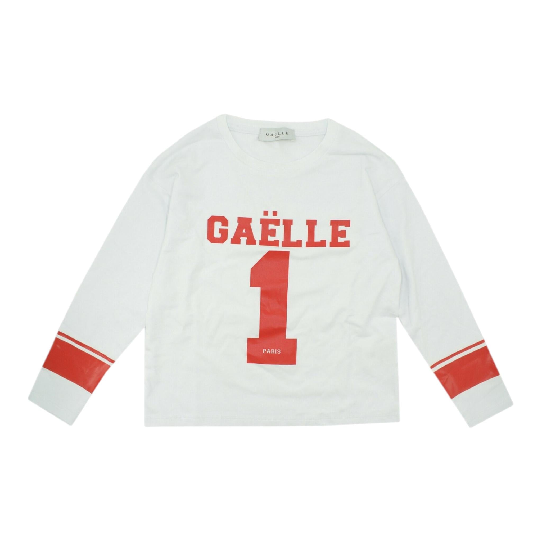GAELLE 2741M1001BIANCO