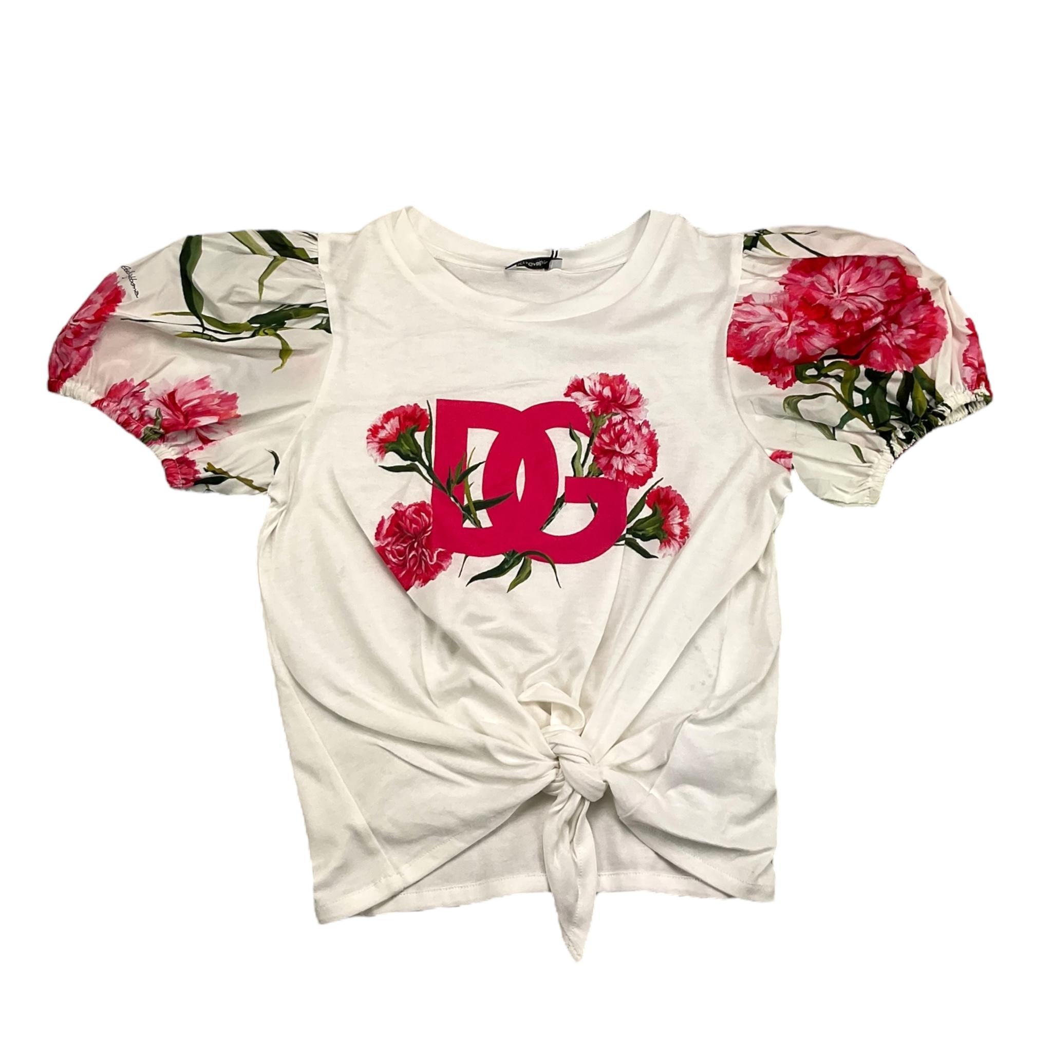 DOLCE & GABBANA L5JTKJBIANCO