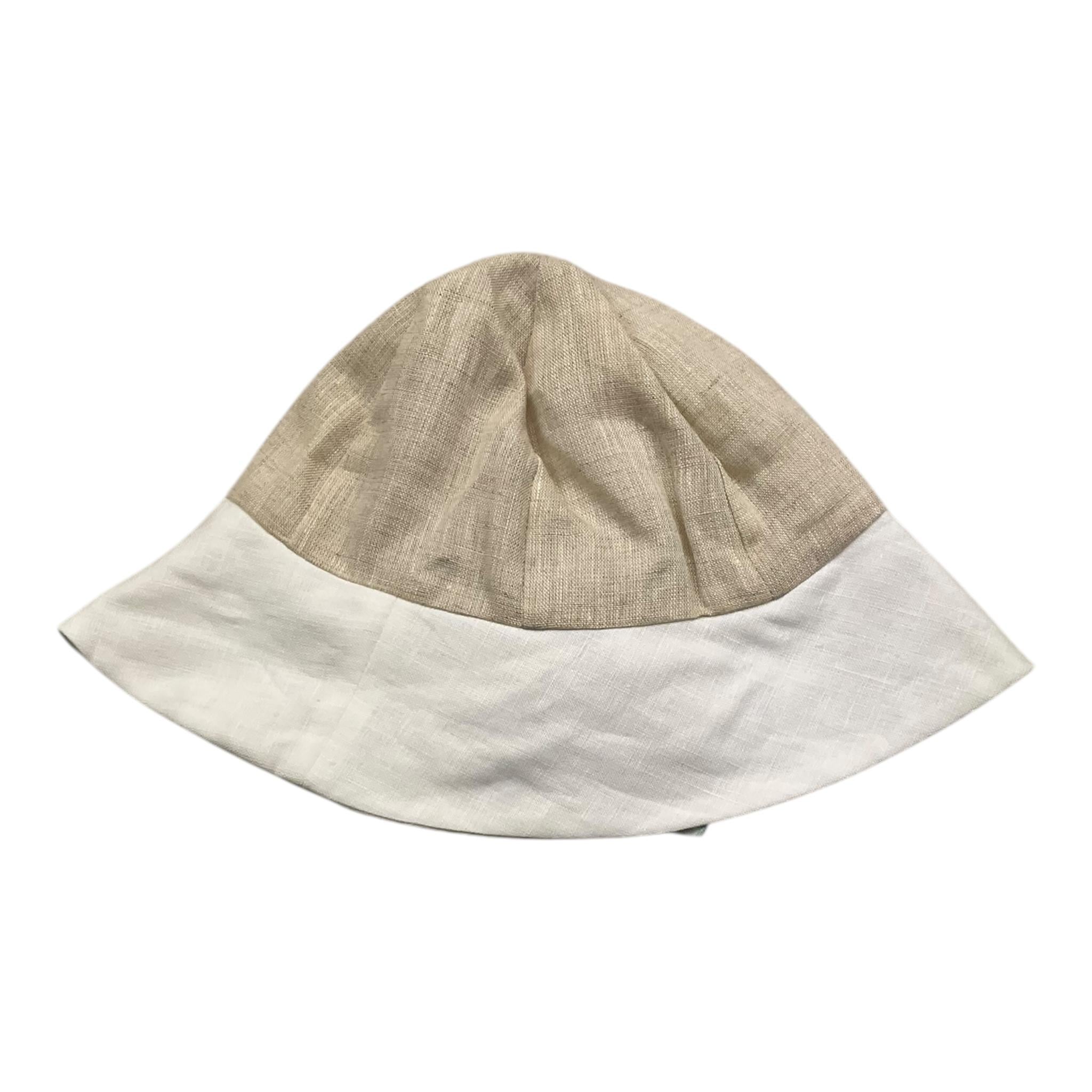 LA STUPENDERIA TBCP57BIANCO/BEIGE