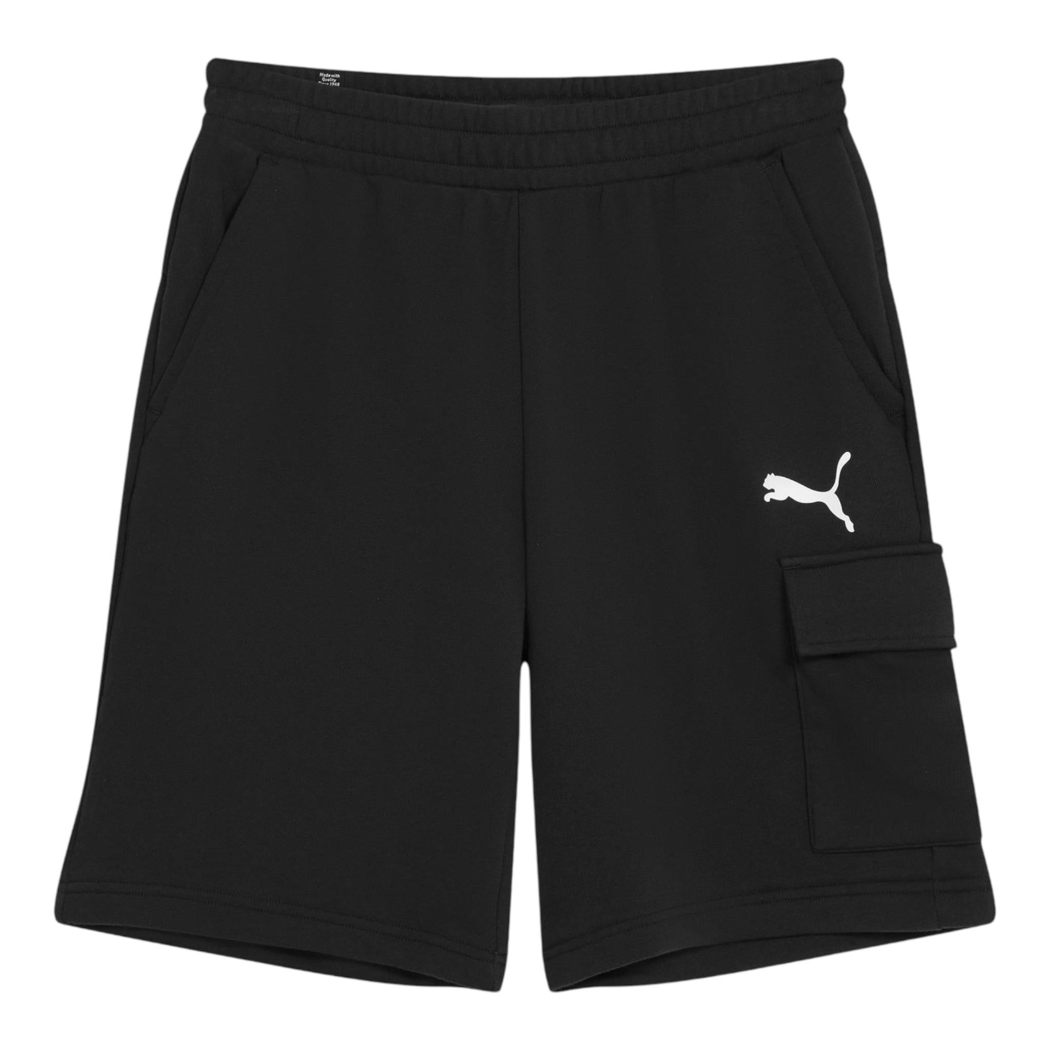 PUMA 679851NERO