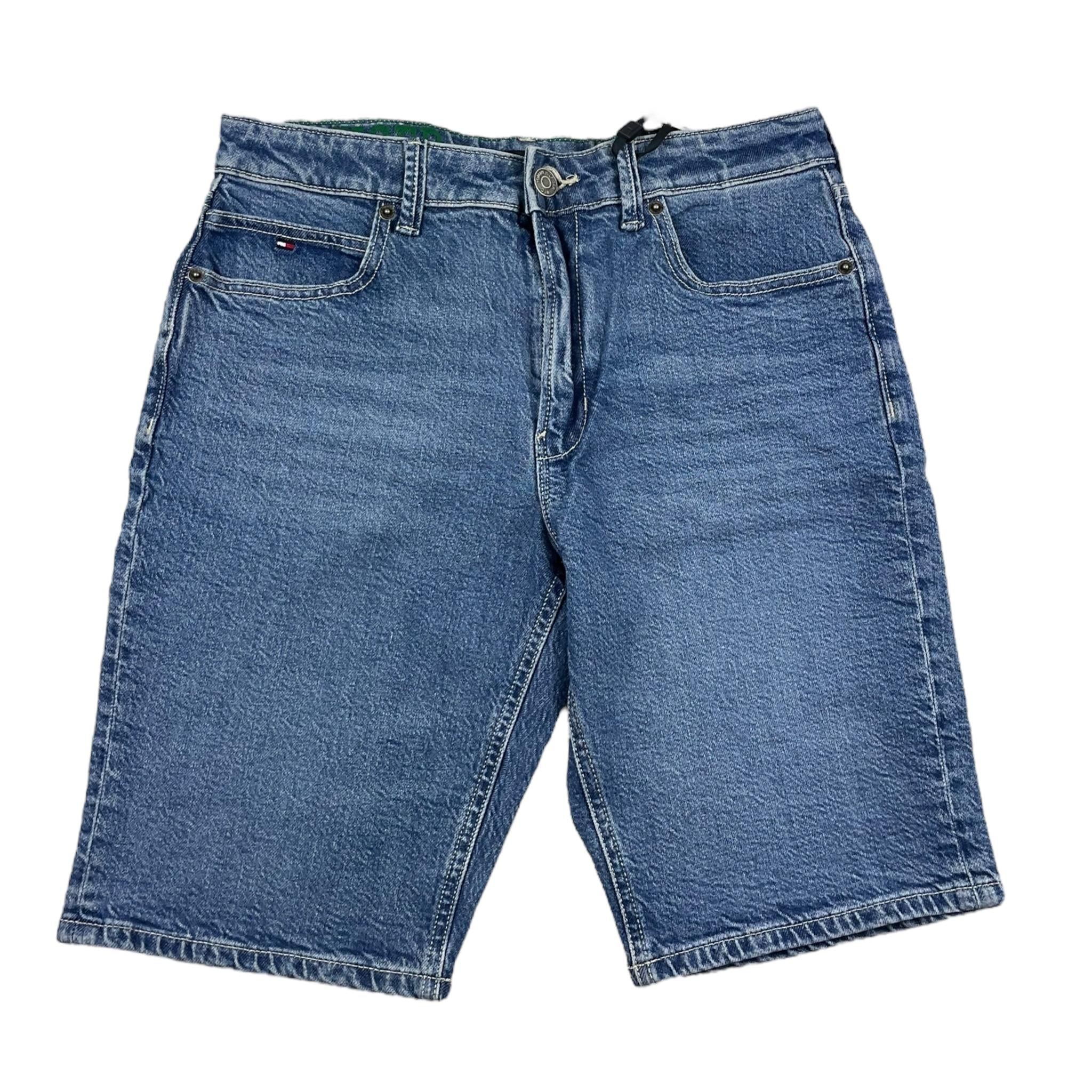 TOMMY HILFIGER KB0KB08848BLU