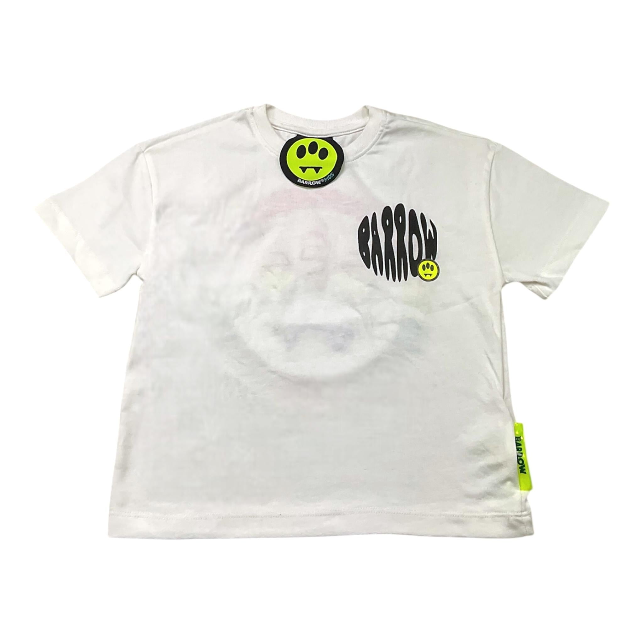 BARROW KIDS 031846BIANCO