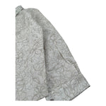 Lalalu' Camicia Manica Lunga Tinta Unita con Stampa per Bambino CML130PB BEIGE LALALU' 