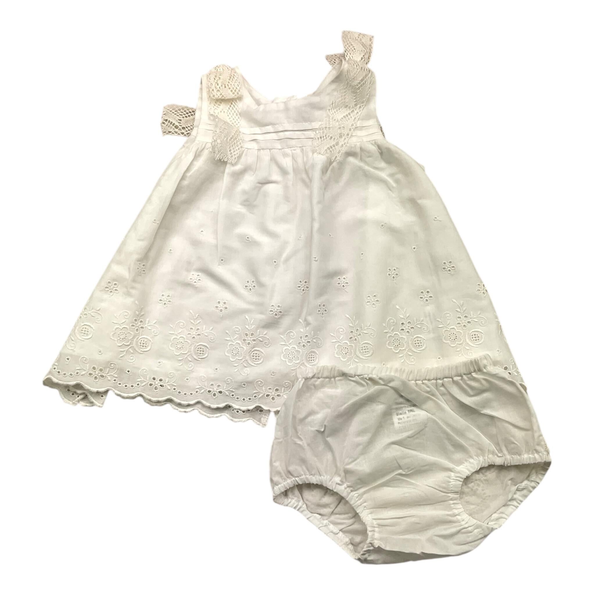 MARLU' ES1817MUBIANCO