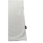 Please T-Shirt Girocollo Tinta Unita per Bambino MB21030B73X BIANCO PLEASE 