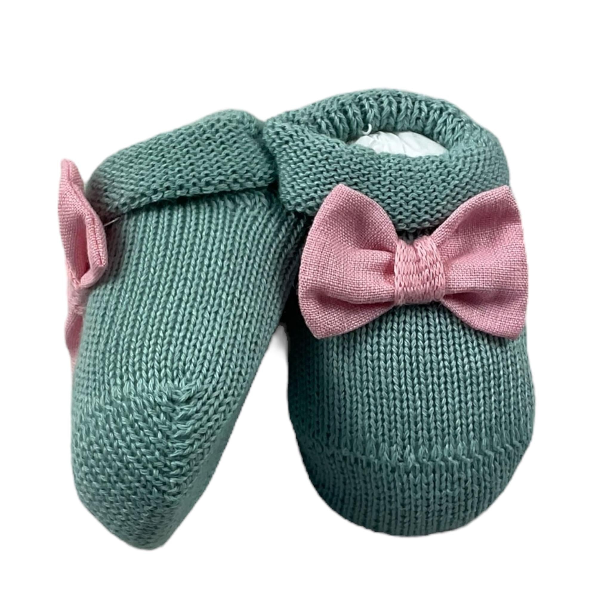 BABY LORD 768VERDE