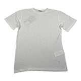Manuel Ritz T-Shirt Girocollo Tinta Unita per Bambino MR2880XXX PANNA MANUEL RITZ 