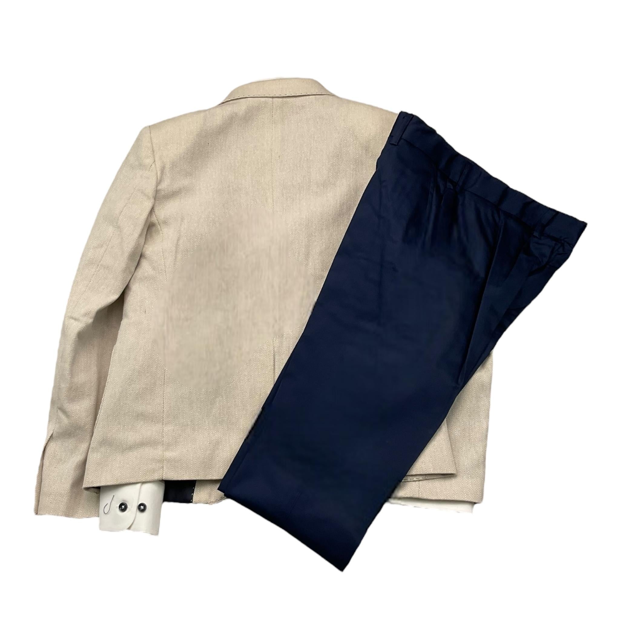 GAI MATTIOLO LGM402061BBEIGE