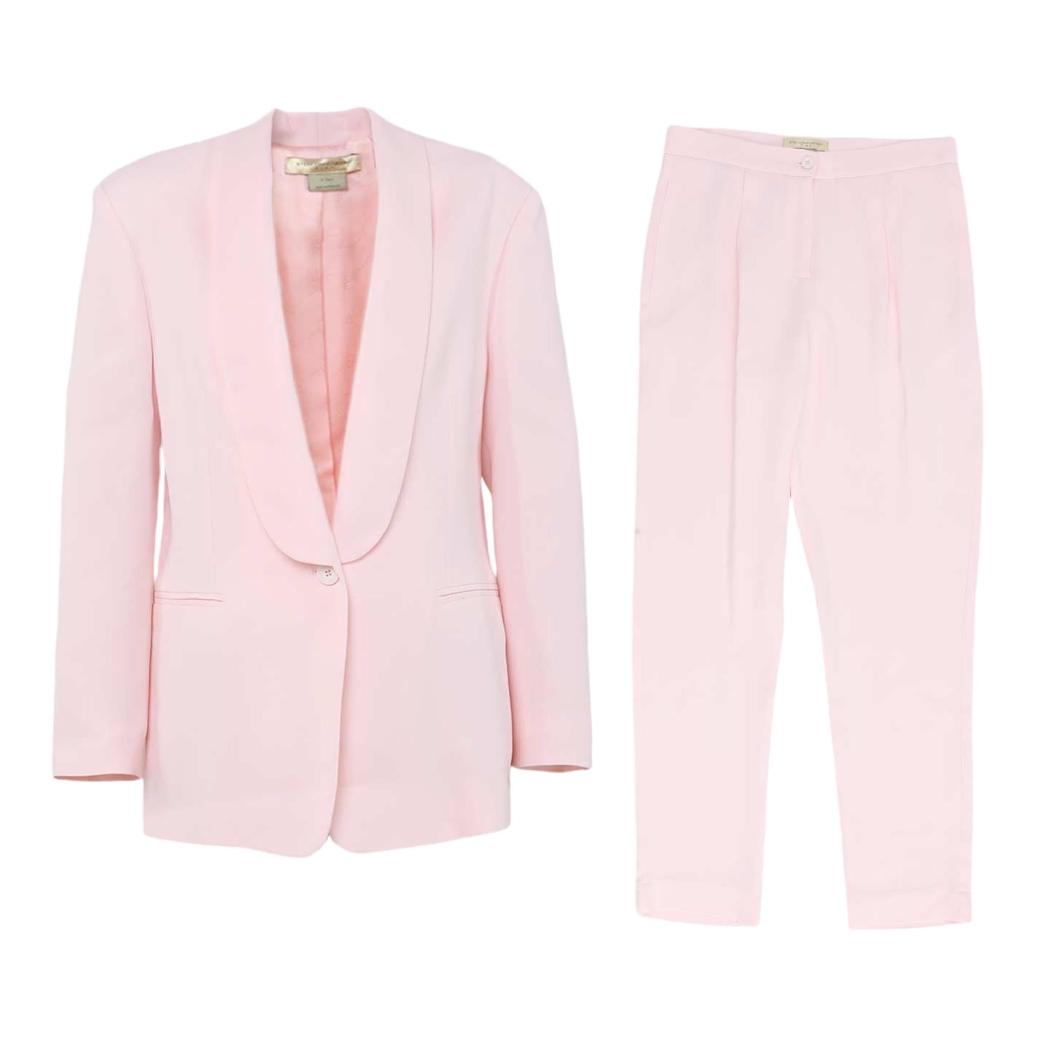 STELLA McCARTNEY TU3B40ROSA