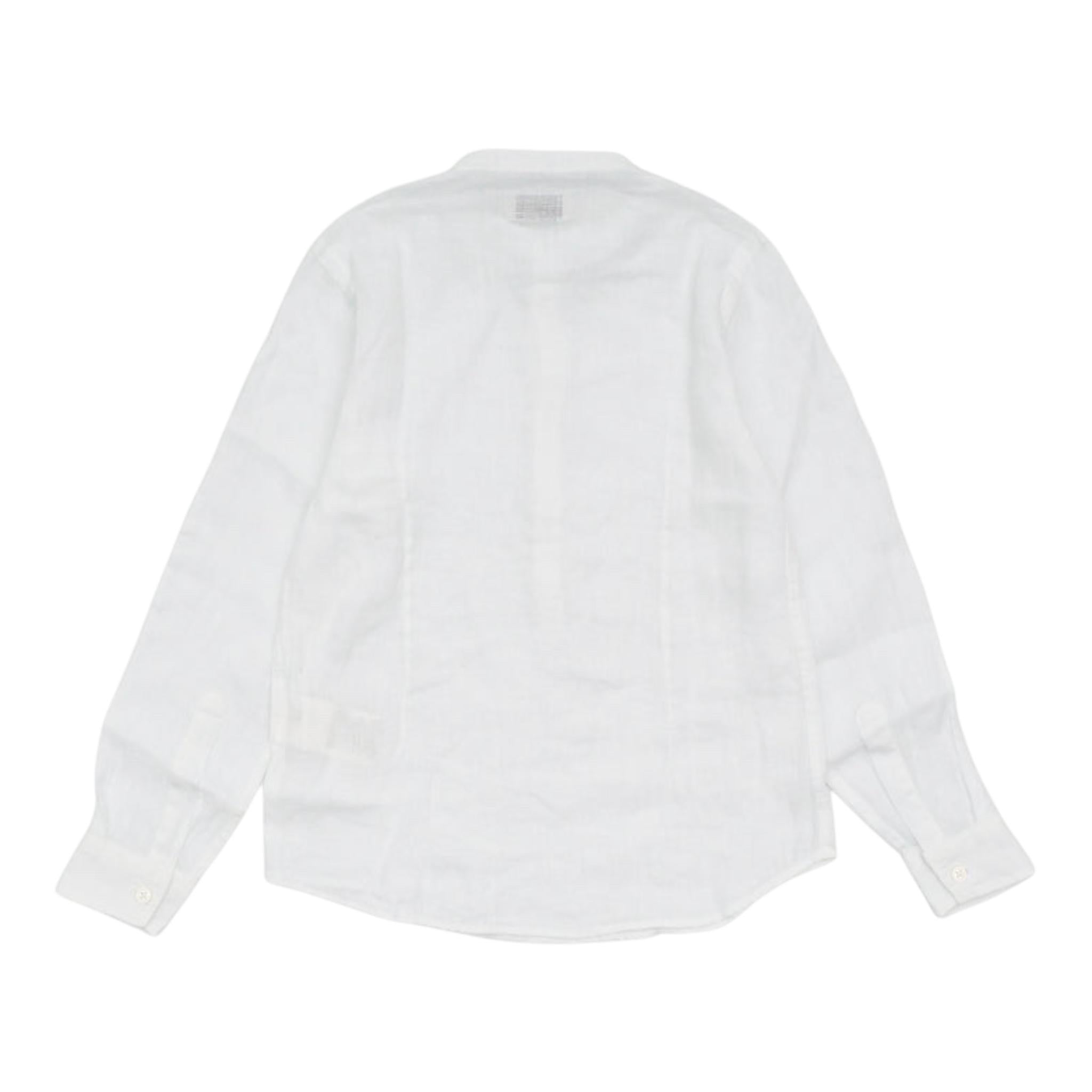 PAOLO PECORA PP3689BIANCO
