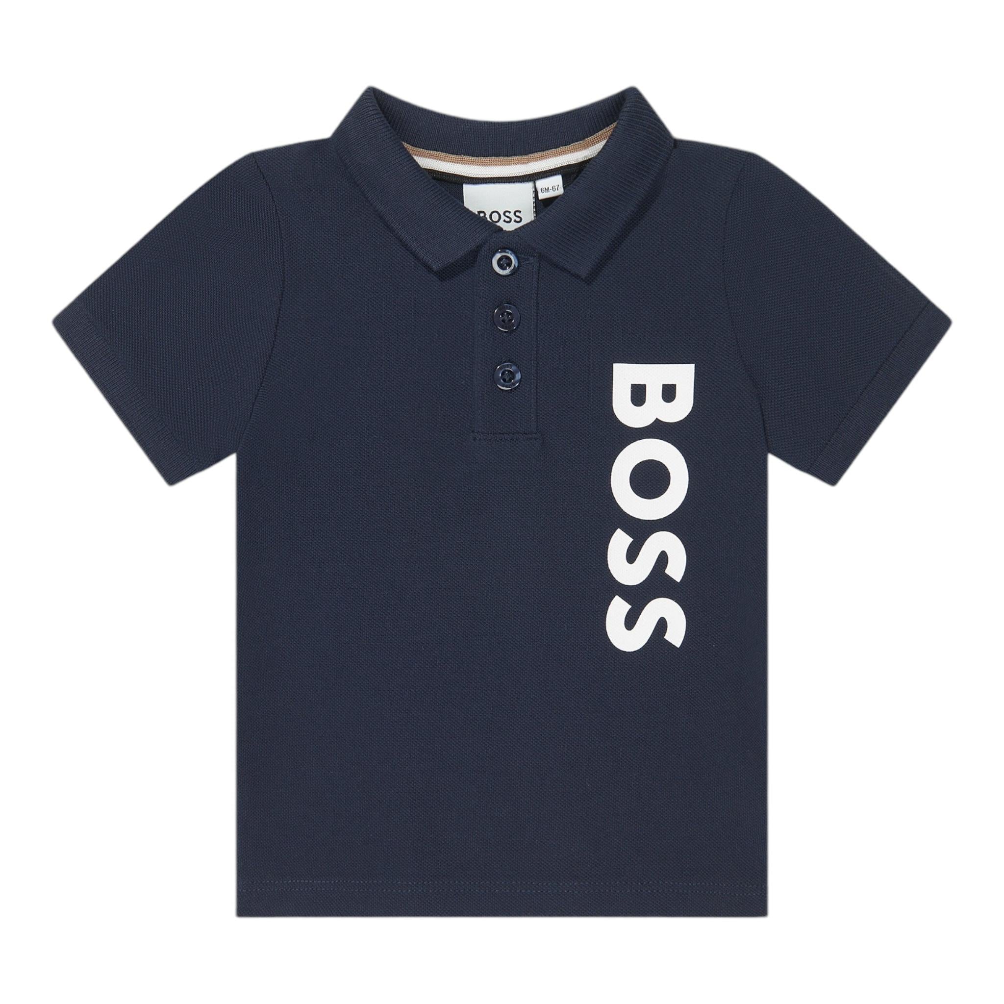 BOSS J50598BLU