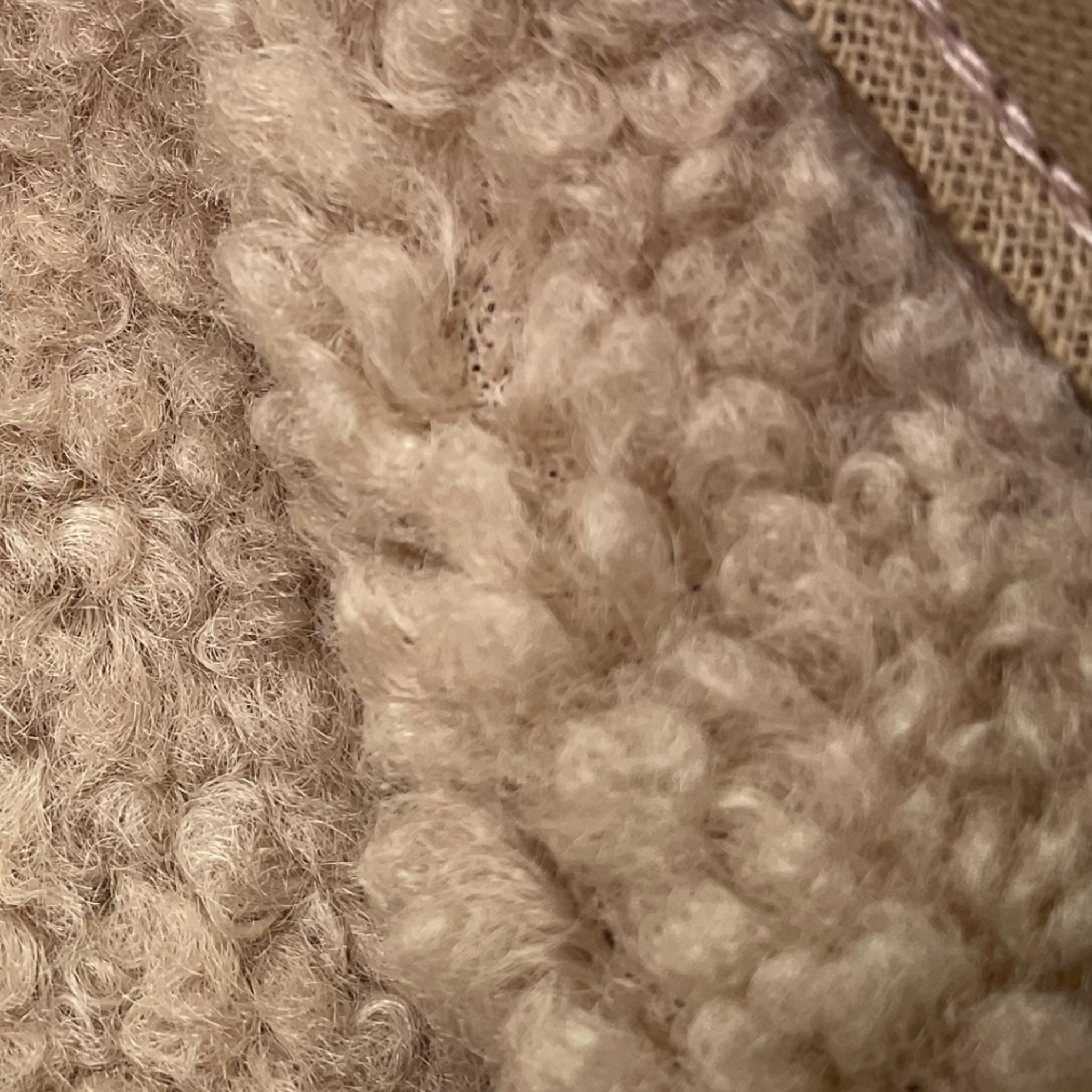 MARC ELLIS gonna tinta unita in camoscio Marrone per Bambina JMJSK00666 MARRONE MARC ELLIS 